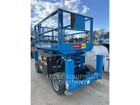 Genie Industries GS2669RTGO, Lift Scissor, 957 hours, S/N: GS69F-11874, 2017 - Image 3