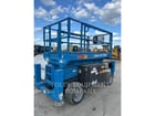 Genie Industries GS2669RTGO, Lift Scissor, 957 hours, S/N: GS69F-11874, 2017 - Image 4