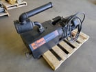 200" acfm Busch #Mink- MM-1322-AP, 16.9-28.6 hp, Dry Claw Compressor, 29 psig, 3600 RPM, 2" NPT gas outlet - Image 5