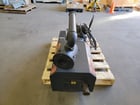 200" acfm Busch #Mink- MM-1322-AP, 16.9-28.6 hp, Dry Claw Compressor, 29 psig, 3600 RPM, 2" NPT gas outlet - Image 6