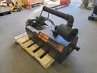 200" acfm Busch #Mink- MM-1322-AP, 16.9-28.6 hp, Dry Claw Compressor, 29 psig, 3600 RPM, 2" NPT gas outlet - Image 7