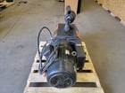 200" acfm Busch #Mink- MM-1322-AP, 16.9-28.6 hp, Dry Claw Compressor, 29 psig, 3600 RPM, 2" NPT gas outlet - Image 10