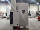 175 Ton, MVD iBend #B175-3700, hydraulic press brake, 12' overall, 125.98" between housing, 10.24" stroke - Image 4