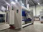175 Ton, MVD iBend #B175-3700, hydraulic press brake, 12' overall, 125.98" between housing, 10.24" stroke - Image 5