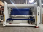 175 Ton, MVD iBend #B175-3700, hydraulic press brake, 12' overall, 125.98" between housing, 10.24" stroke - Image 6