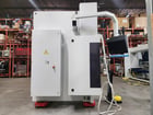 175 Ton, MVD iBend #B175-3700, hydraulic press brake, 12' overall, 125.98" between housing, 10.24" stroke - Image 7