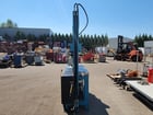 10 Ton, Cajoromi #Press-It 10/C, hydraulic press, 2 HP @ 1800 RPM, Maraton DVC-56T17F5340D-P motor, 2006 - Image 4