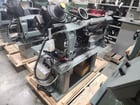 7" x 12" King #KC-712DS, dual-swivel metal bandsaw, 220 V., 1 HP - Image 5