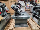 7" x 12" King #KC-712DS, dual-swivel metal bandsaw, 220 V., 1 HP - Image 9