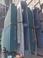 Metso #814328795900, movable jaw plate for jaw crushers - Image 4