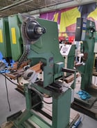 Milford #91, riveter, double, 12" throat (3 available) - Image 3