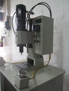 Taumel #250, orbital rivet machine - Image 2