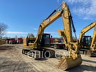 Caterpillar 317, Crawler Excavator, 1456 hours, S/N: TZE00427, 2021 - Image 3