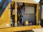Caterpillar 317, Crawler Excavator, 1456 hours, S/N: TZE00427, 2021 - Image 7