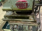 25 Ton, Yoder #P-25, cut-off press, 4.5 stroke, 8.5" open, 45" passline, air clutch - Image 6