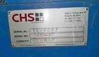 6000 lb. Minster / CHS #R40-12, uncoiler, 12" width, 60" O.D., 20"-25" ID, hydraulic expansion, 3-leaf - Image 5
