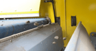 Magnapower Metal Sensor sorting & recovery system, 40",Touch screen LCD Control,vibratory feeder,new - Image 5