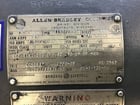 150 HP 1150/2000 RPM General Electric, Frame CD506AY, refurbished, 500 VA - Image 2