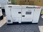 54 KW Airman MMD PowerPro #SDG65, standby, Tier 3, 120/240/208/277/480 Volts, 13k hours, 2008, $19k - Image 1