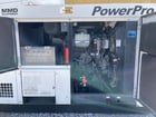 54 KW Airman MMD PowerPro #SDG65, standby, Tier 3, 120/240/208/277/480 Volts, 13k hours, 2008, $19k - Image 2