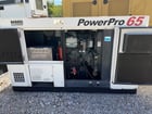 54 KW Airman MMD PowerPro #SDG65, standby, Tier 3, 120/240/208/277/480 Volts, 13k hours, 2008, $19k - Image 3