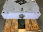 Fenn / BHS #4TH, combination turkshead, 4.061" x 0.5" face feed roll diameter, 300 FPM - Image 3