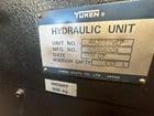 Yuken #44388BWEP, hydraulic power unit, 1999 - Image 4