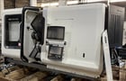 DMG, Mori #NZX-2000/800STY3, CNC multi-axis turning center, 31.5" swing, 8" chuck, 2.5" bar, 44.4" centers - Image 2