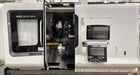 DMG, Mori #NZX-2000/800STY3, CNC multi-axis turning center, 31.5" swing, 8" chuck, 2.5" bar, 44.4" centers - Image 3