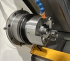 DMG, Mori #NZX-2000/800STY3, CNC multi-axis turning center, 31.5" swing, 8" chuck, 2.5" bar, 44.4" centers - Image 5