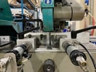 DMG, Mori #NZX-2000/800STY3, CNC multi-axis turning center, 31.5" swing, 8" chuck, 2.5" bar, 44.4" centers - Image 6