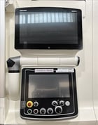 DMG, Mori #NZX-2000/800STY3, CNC multi-axis turning center, 31.5" swing, 8" chuck, 2.5" bar, 44.4" centers - Image 8