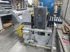 36" x .156" Perfecto #EF-600, servo roll feed, 6" roll diameter - Image 2