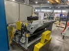 36" x .156" Perfecto #EF-600, servo roll feed, 6" roll diameter - Image 3