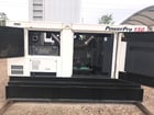 54 KW Airman PowerPro #SDG150S, standby, Tier 3, 120/240/208/277/480 Volts, 6.7k hours, 2009, $32.5k - Image 2