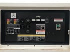 54 KW Airman PowerPro #SDG150S, standby, Tier 3, 120/240/208/277/480 Volts, 6.7k hours, 2009, $32.5k - Image 5