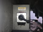 54 KW Airman PowerPro #SDG150S, standby, Tier 3, 120/240/208/277/480 Volts, 6.7k hours, 2009, $32.5k - Image 7