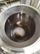 O' neills 10-16.5 BBL Stainless Steel Boil Kettle, 65.4" x 90.4" Dimensions, 2016 - Image 2