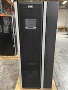 75.0 KVA Eaton 93PM-60, uninterruptible power supplies, lithium-ion uninterruptible power supplies batteries - Image 1