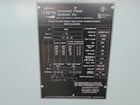 600 KVA 480 Primary, 250 Delta Secondary, Hammond, isolation transformer, dry type - Image 2