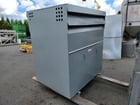 600 KVA 480 Primary, 250 Delta Secondary, Hammond, isolation transformer, dry type - Image 5