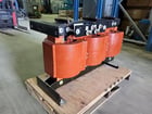 30000 VA, Instrument Transformers Inc., control power transformer, 13800 Delta Pri. 208Y/120 Sec. - Image 3