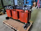 30000 VA, Instrument Transformers Inc., control power transformer, 13800 Delta Pri. 208Y/120 Sec. - Image 6