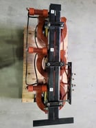 30000 VA, Instrument Transformers Inc., control power transformer, 13800 Delta Pri. 208Y/120 Sec. - Image 8