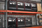 Lincoln #K1386-3, IdealArc DC-1000 power supply - Image 5