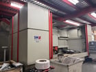 SW #BA35, Machining Center Longbed CNC, 29.5" X, 19.6" Y, 19.6" Z, 10000 RPM, 1995 - Image 3