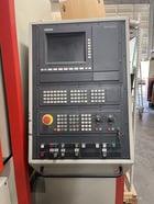 SW #BA35, Machining Center Longbed CNC, 29.5" X, 19.6" Y, 19.6" Z, 10000 RPM, 1995 - Image 8
