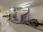Unifortes #UNI-TW450.80.220, Dolly & Trolley Washer, 11.5' wash tunnel, 2019 - Image 7