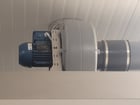 Unifortes #UNI-TW450.80.220, Dolly & Trolley Washer, 11.5' wash tunnel, 2019 - Image 9