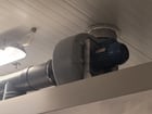 Unifortes #UNI-TW450.80.220, Dolly & Trolley Washer, 11.5' wash tunnel, 2019 - Image 10